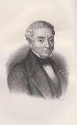 Lettres inédites de Linné à Boissier de La Croix de Sauvages... recueillies par M. le Baron d'Hombres-Firmas