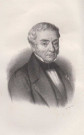 Lettres inédites de Linné à Boissier de La Croix de Sauvages... recueillies par M. le Baron d'Hombres-Firmas