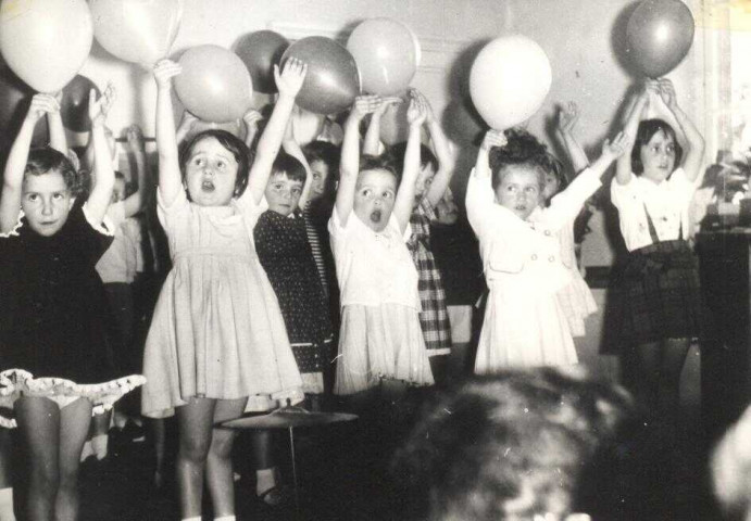 Fête des parents