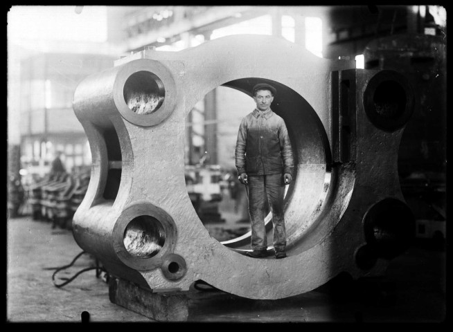 Sommier de presse mobile avec son chapeau