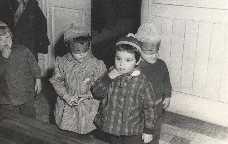 Mardi-Gras