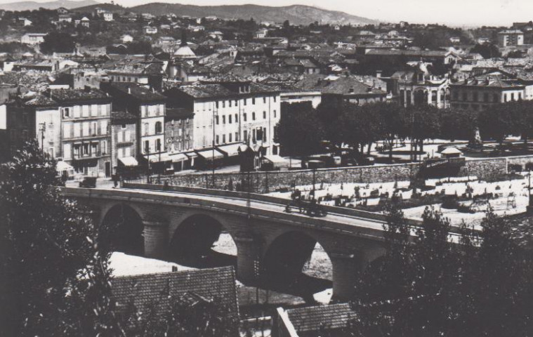 Pont Vieux