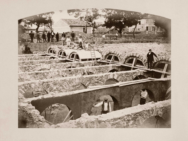 Réservoir