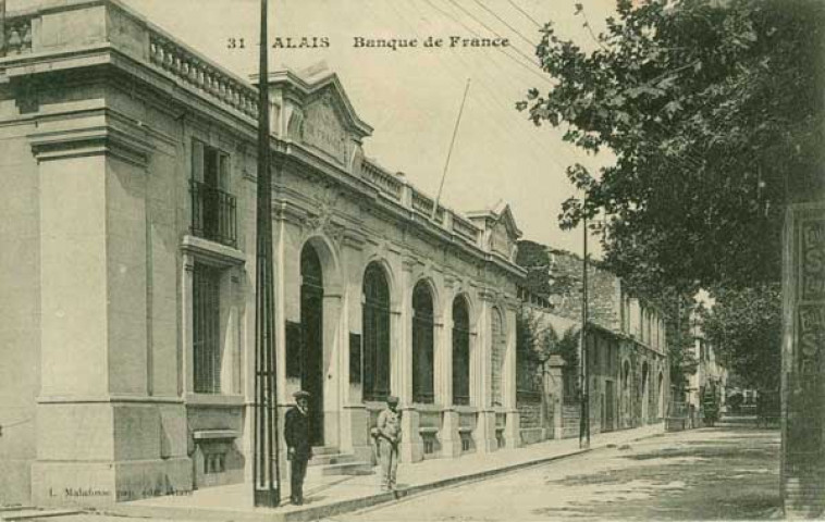 Banque de France