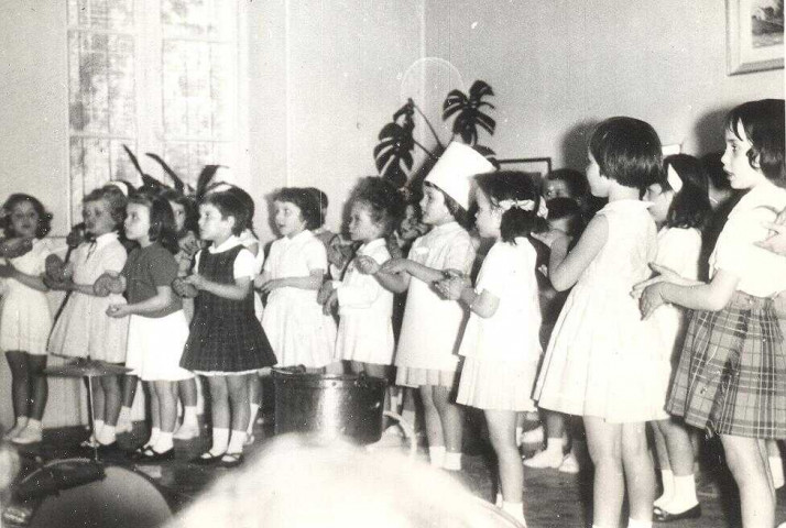 Fête des parents