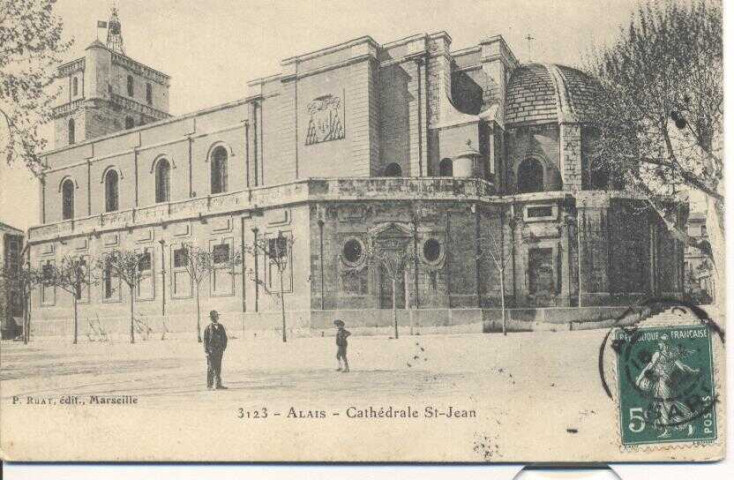 Cathédrale Saint-Jean