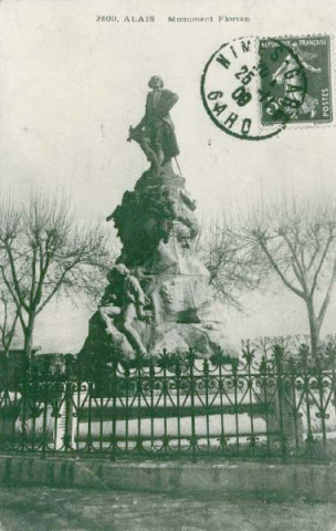 Monument Florian