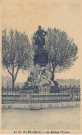 Statue Florian