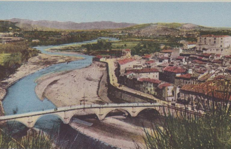 Pont de Rochebelle