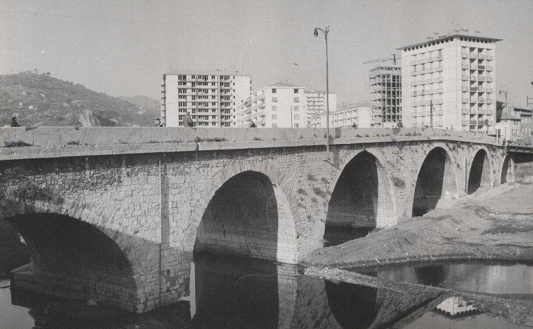 Le Pont Vieux 