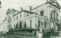 Palais de Justice