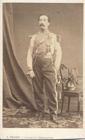 Militaire
