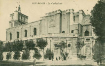 Cathédrale Saint-Jean