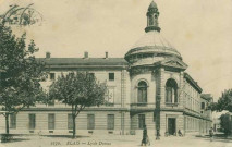 Lycée Jean-Baptiste Dumas