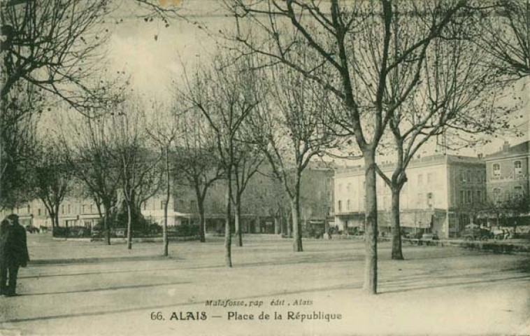Place de la République