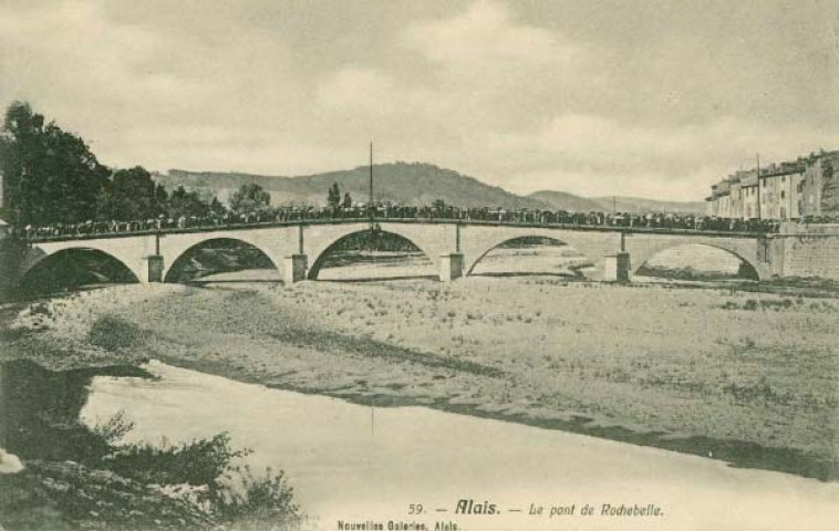 Pont de Rochebelle