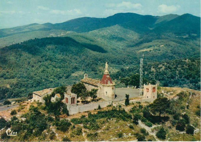 L'Ermitage et les Cévennes