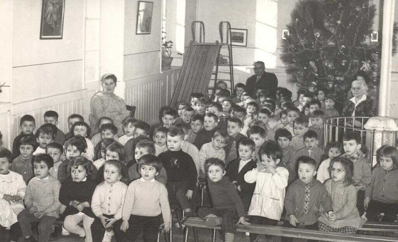 Noël 1961