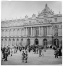 Visite de Versailles