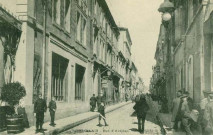 Rue d'Avéjan