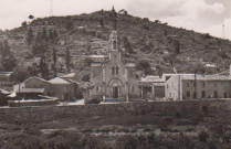 Notre-Dame de Rochebelle et Hermitage