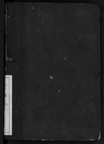 Délibérations consulaires