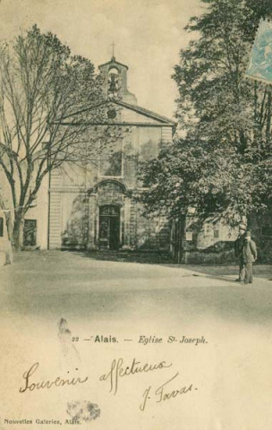 Eglise Saint Joseph