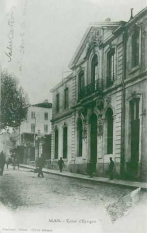 Caisse d'Epargne