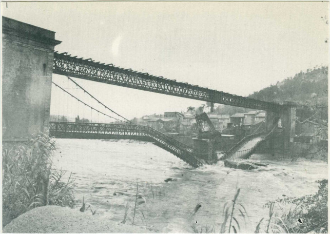 Pont de la Royale