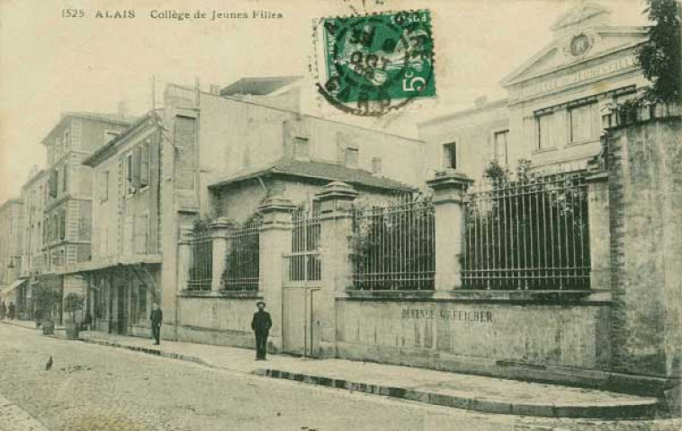 Collège de Jeunes Filles