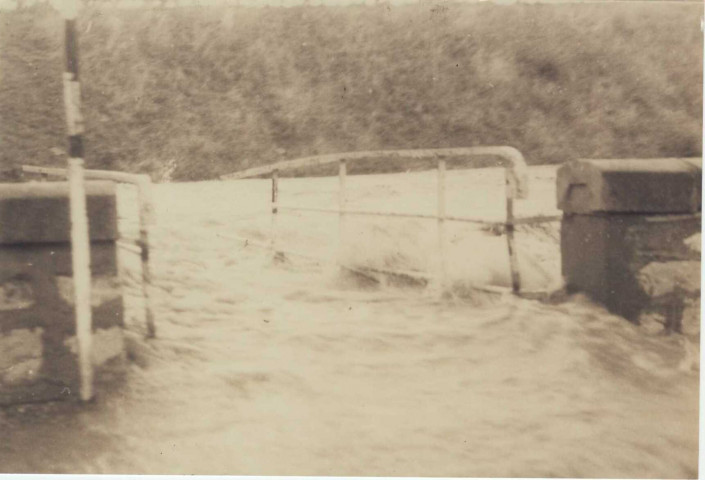 Inondations du 12 septembre 1976