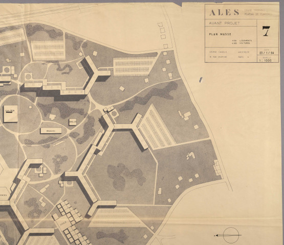 Plateau de Clavières