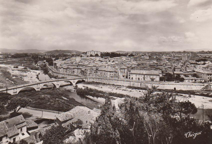 Pont Vieux