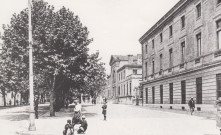 Place du lycée