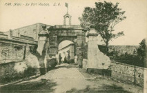 Le Fort Vauban
