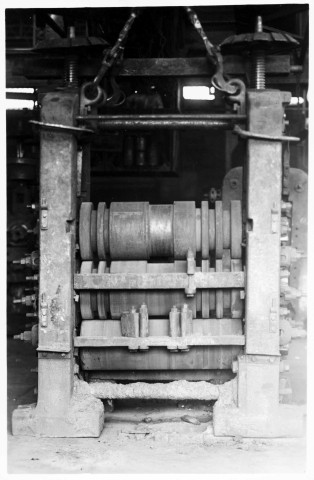 Cylindres de laminoir