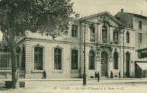 Caisse d'Epargne et Musée