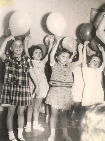 Fête des parents