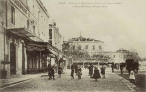 Place de la République