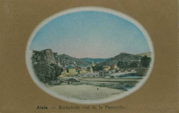 Faubourg de Rochebelle