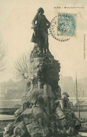 Monument Florian