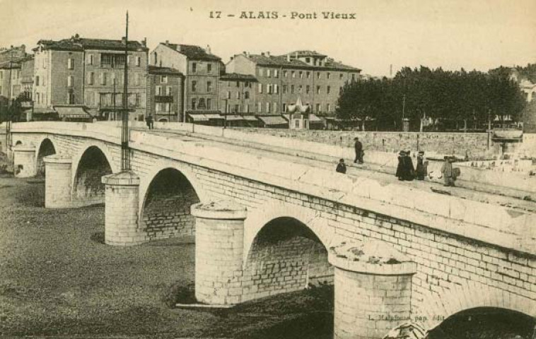 Pont Vieux