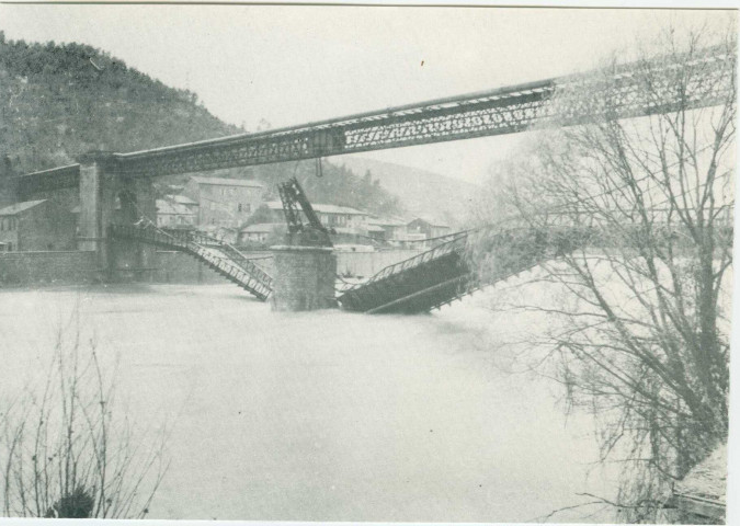 Pont de la Royale