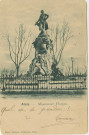Monument Florian