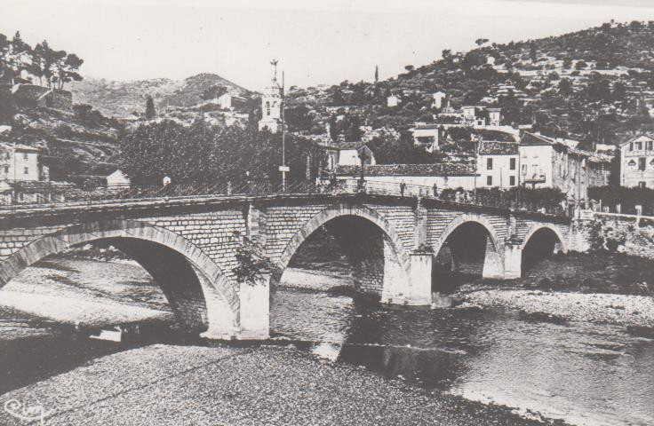 Pont de Rochebelle