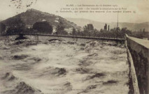 Inondations du 16 octobre 1907