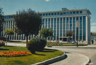 Cité administrative