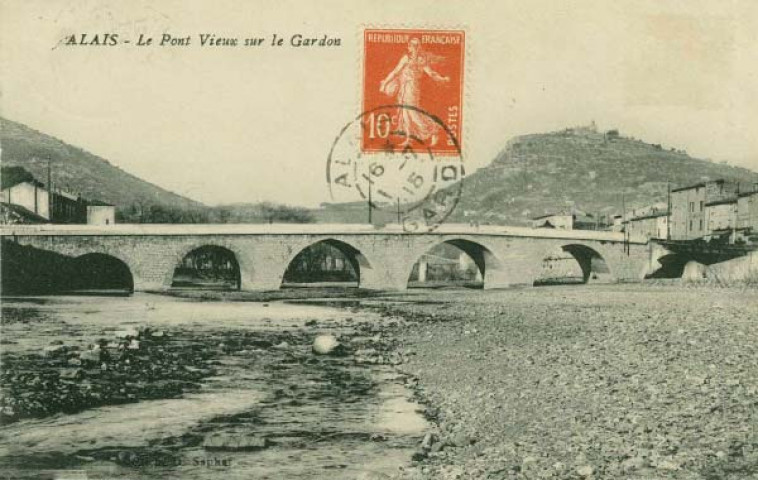 Pont Vieux