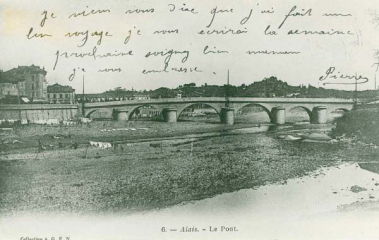 Pont Vieux