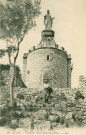 Chapelle Notre-Dame des Mines, Hermitage